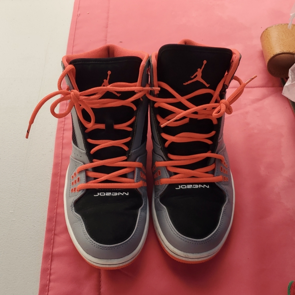 Jordan 1 Flight Stealth